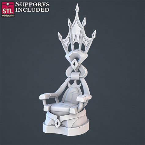 stl queen here